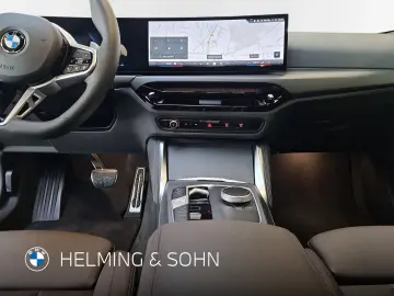 430d xDrive Gran Coupé M-Sport HK HiFi AHK GSD u