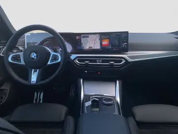 430d xDrive Gran Coupé    M-Sport ACC Laser 360