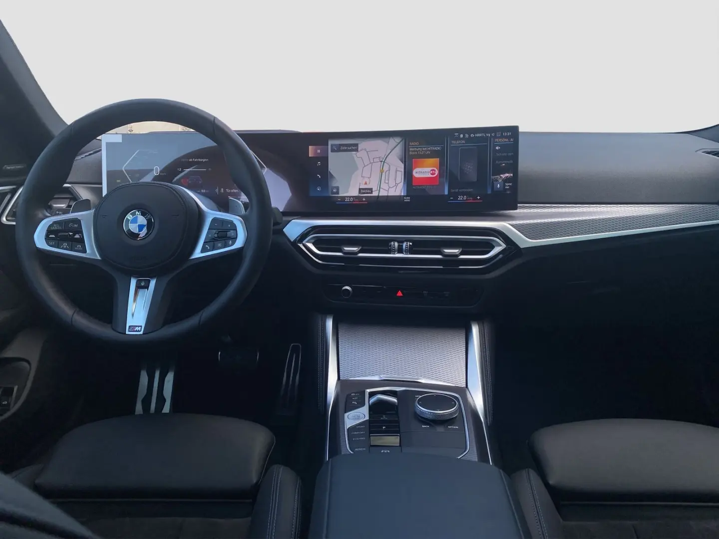 430d xDrive Gran Coupé    M-Sport ACC Laser 360