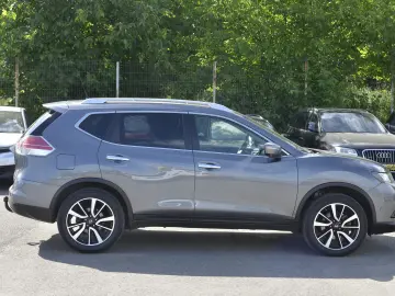 Nissan X-Trail Tekna 1.6 DCI N-Connecta 7 Locuri