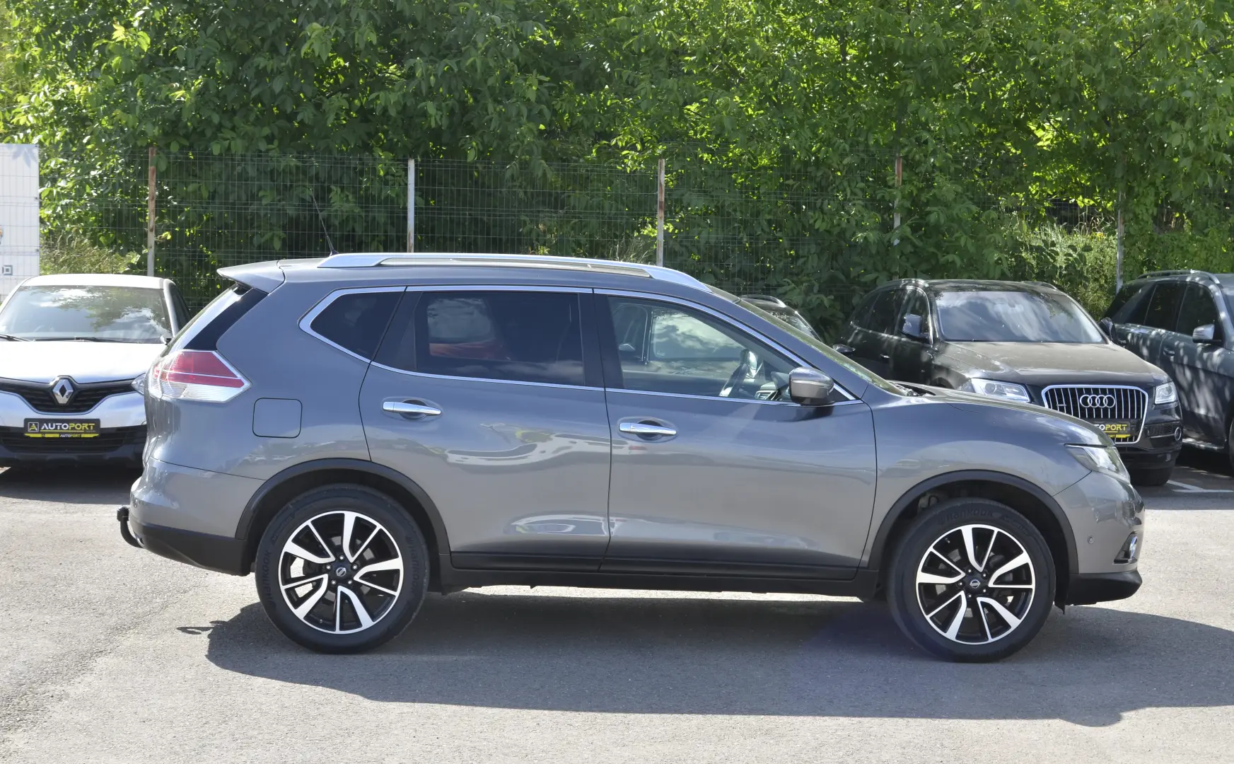 Nissan X-Trail Tekna 1.6 DCI N-Connecta 7 Locuri