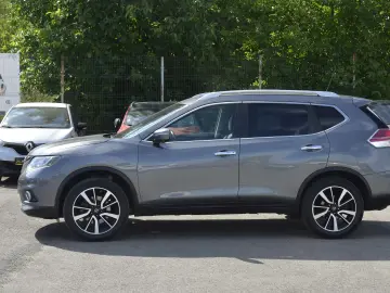 Nissan X-Trail Tekna 1.6 DCI N-Connecta 7 Locuri