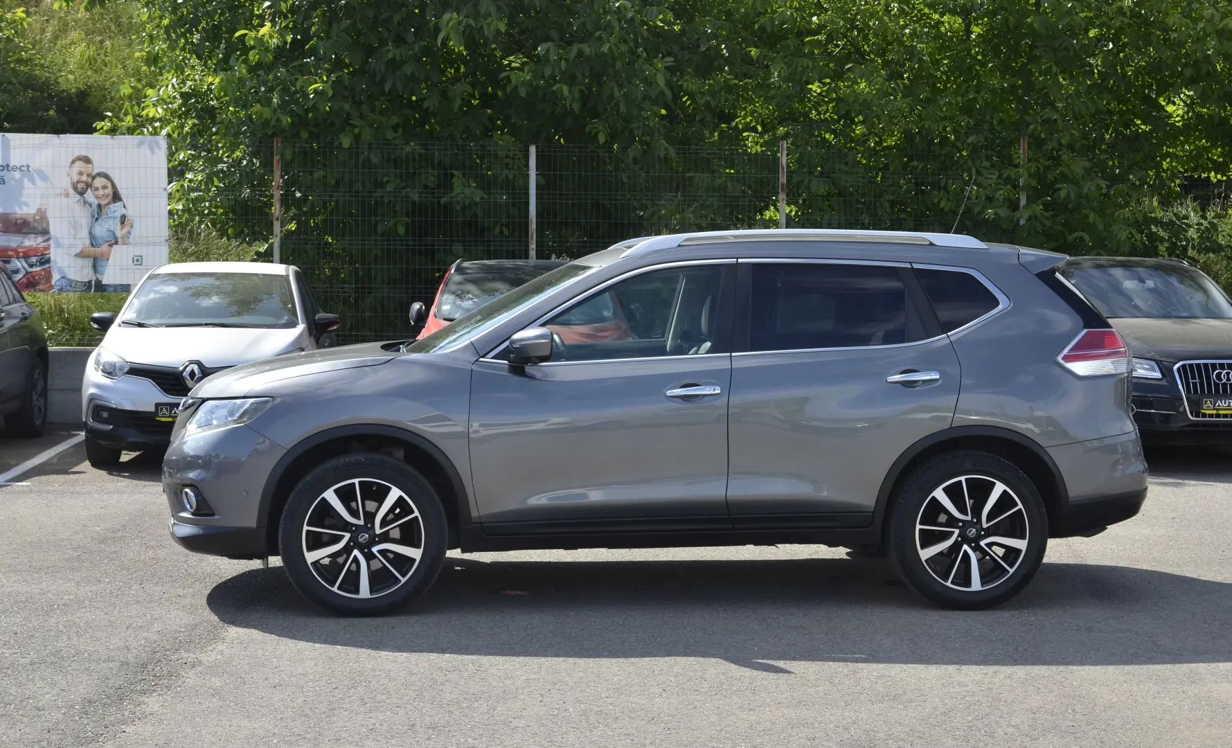 Nissan X-Trail Tekna 1.6 DCI N-Connecta 7 Locuri