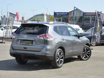 Nissan X-Trail Tekna 1.6 DCI N-Connecta 7 Locuri