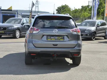 Nissan X-Trail Tekna 1.6 DCI N-Connecta 7 Locuri
