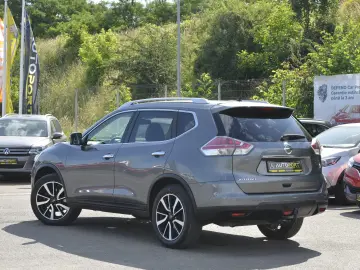 Nissan X-Trail Tekna 1.6 DCI N-Connecta 7 Locuri