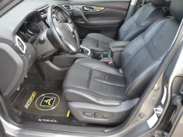 Nissan X-Trail Tekna 1.6 DCI N-Connecta 7 Locuri