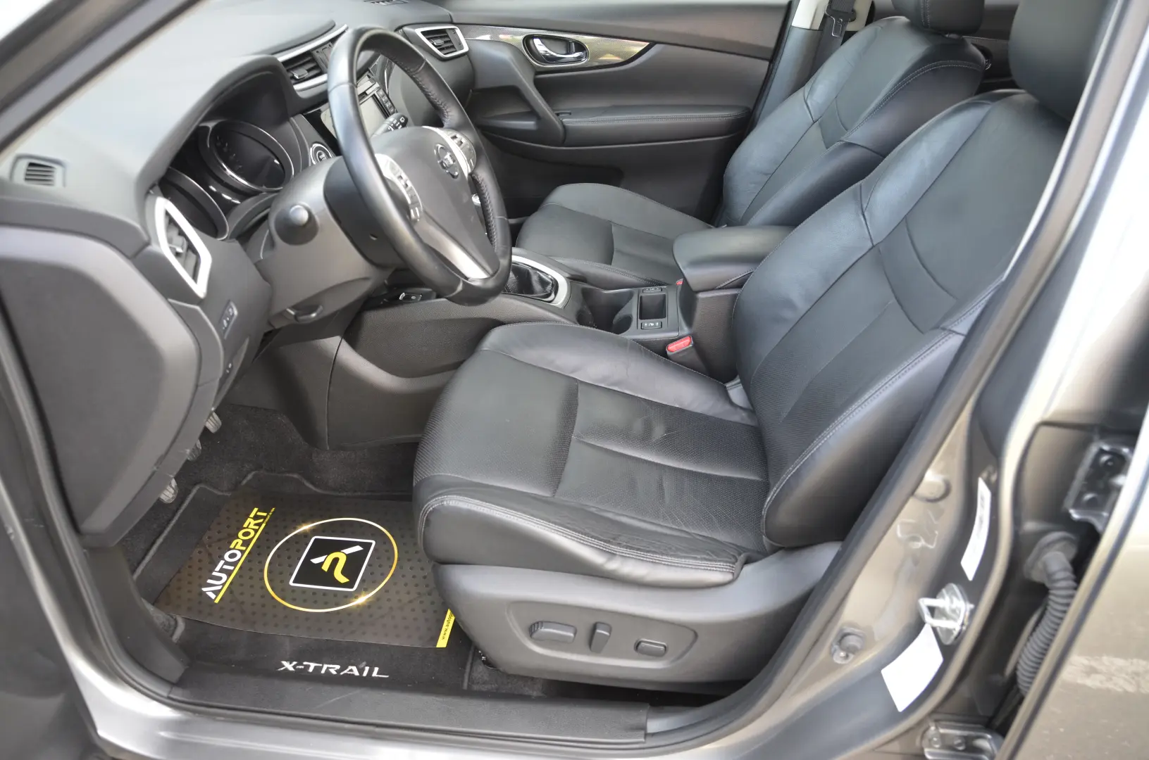 Nissan X-Trail Tekna 1.6 DCI N-Connecta 7 Locuri