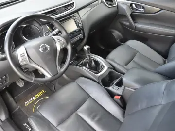 Nissan X-Trail Tekna 1.6 DCI N-Connecta 7 Locuri