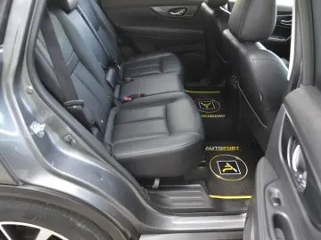 Nissan X-Trail Tekna 1.6 DCI N-Connecta 7 Locuri
