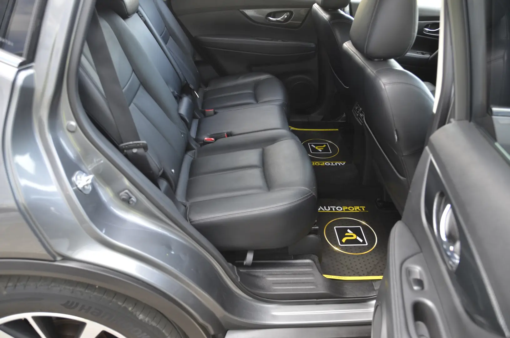 Nissan X-Trail Tekna 1.6 DCI N-Connecta 7 Locuri