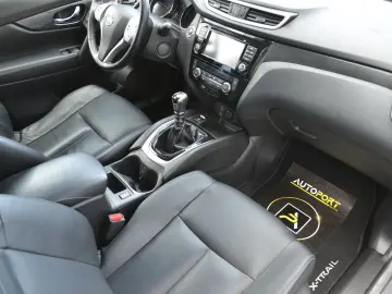 Nissan X-Trail Tekna 1.6 DCI N-Connecta 7 Locuri