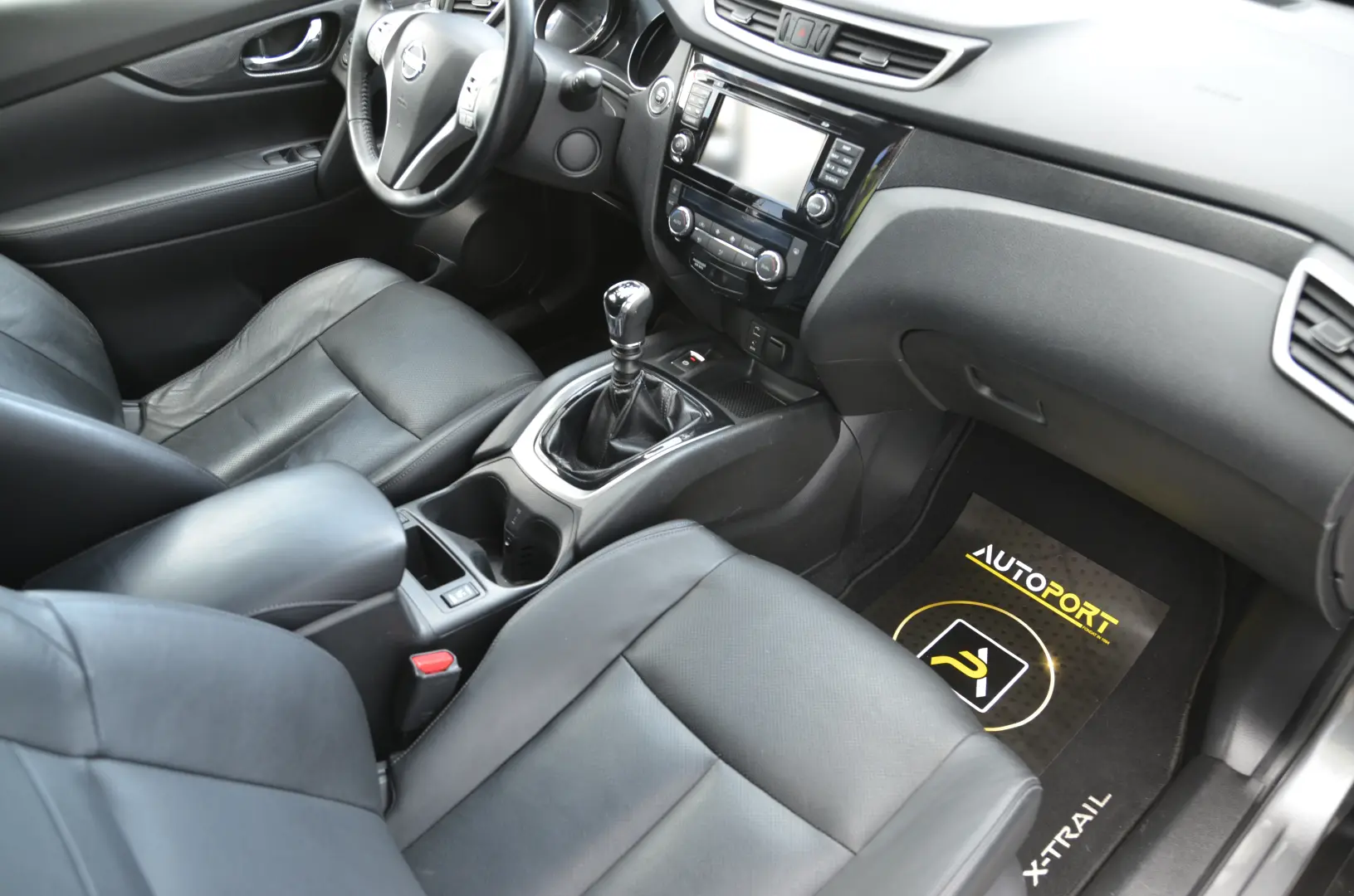 Nissan X-Trail Tekna 1.6 DCI N-Connecta 7 Locuri
