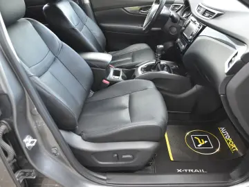 Nissan X-Trail Tekna 1.6 DCI N-Connecta 7 Locuri