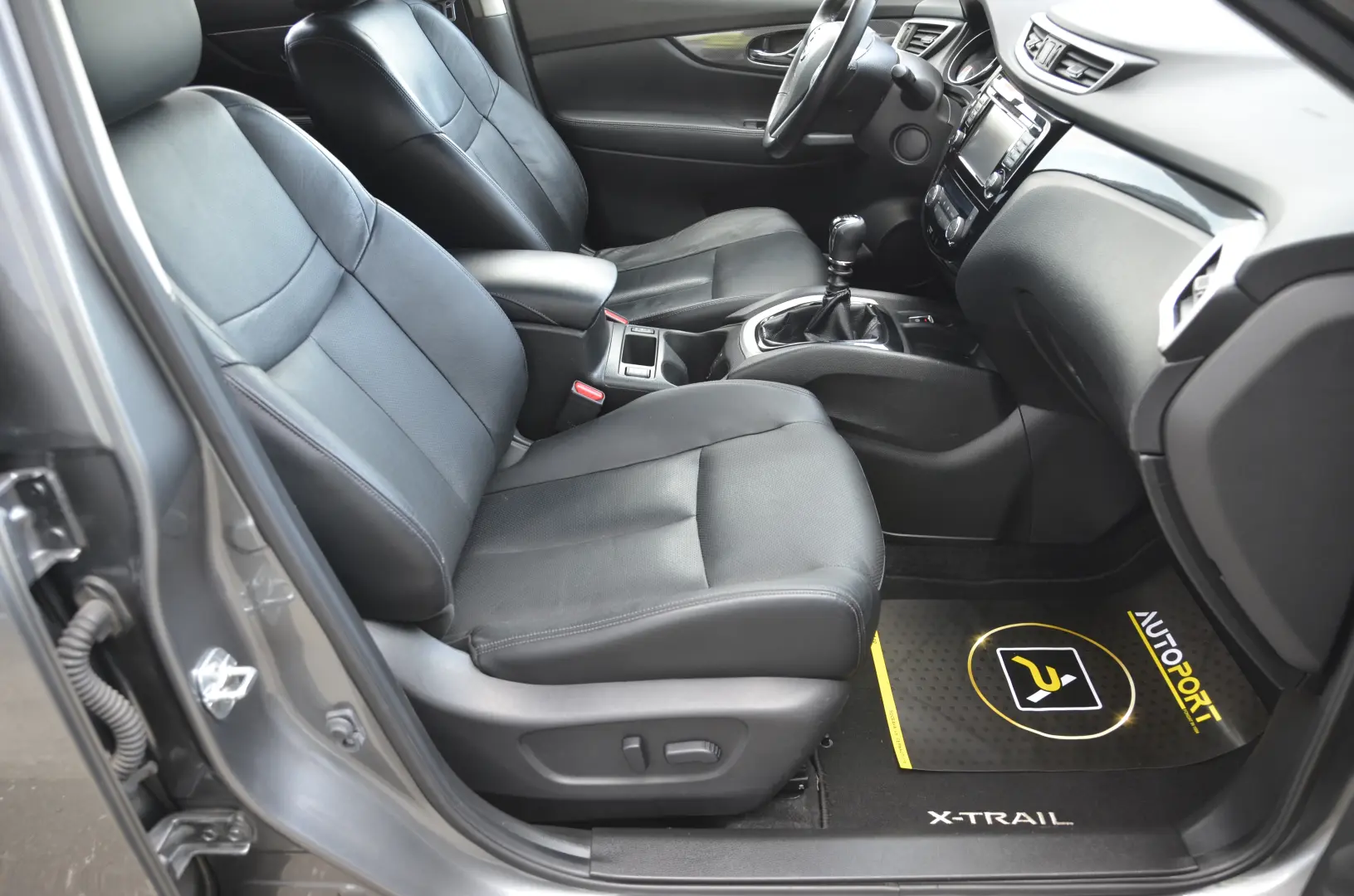 Nissan X-Trail Tekna 1.6 DCI N-Connecta 7 Locuri