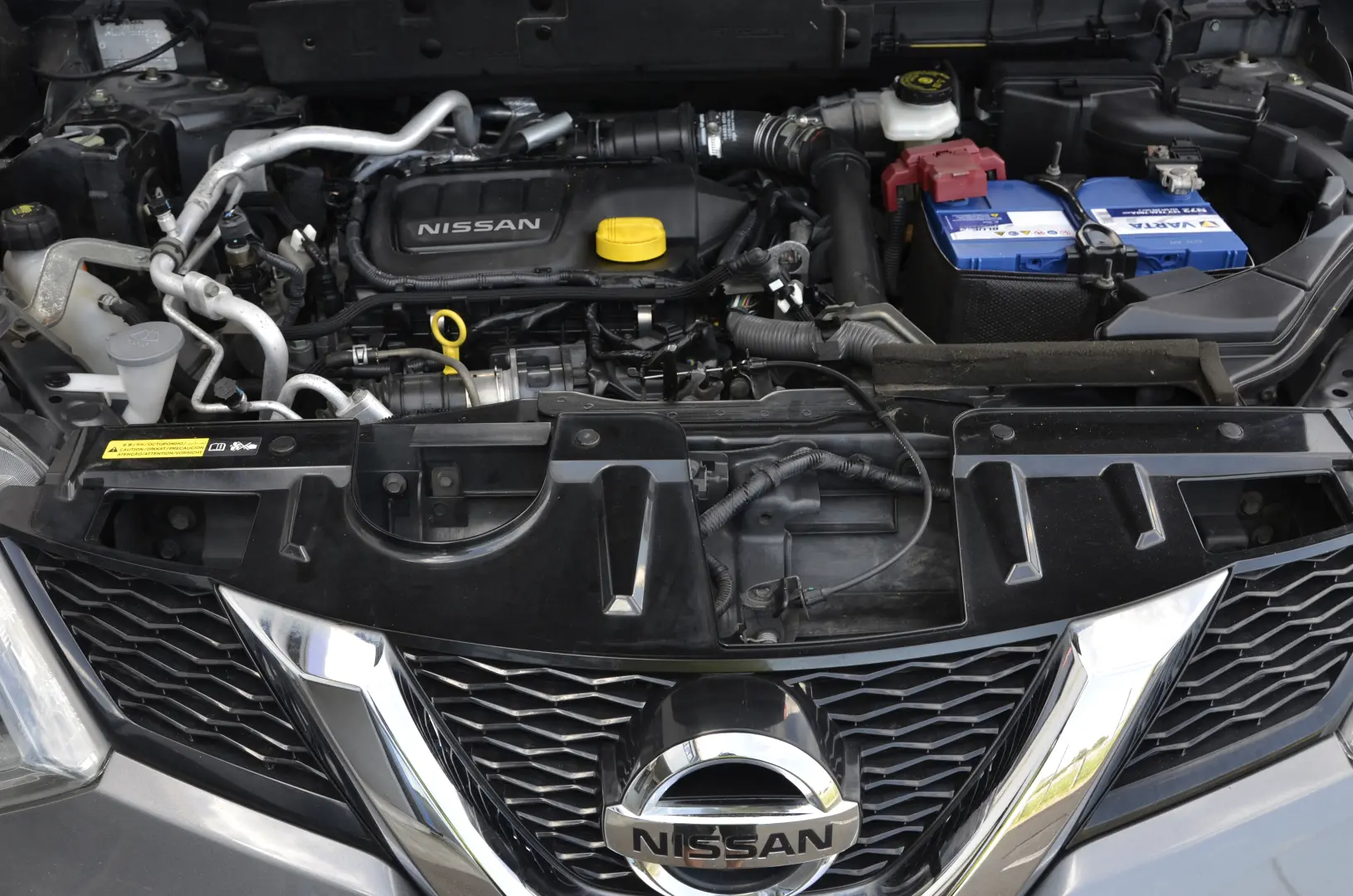 Nissan X-Trail Tekna 1.6 DCI N-Connecta 7 Locuri