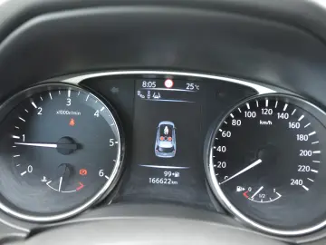 Nissan X-Trail Tekna 1.6 DCI N-Connecta 7 Locuri