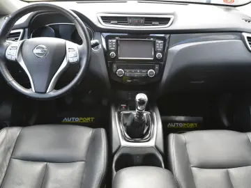 Nissan X-Trail Tekna 1.6 DCI N-Connecta 7 Locuri