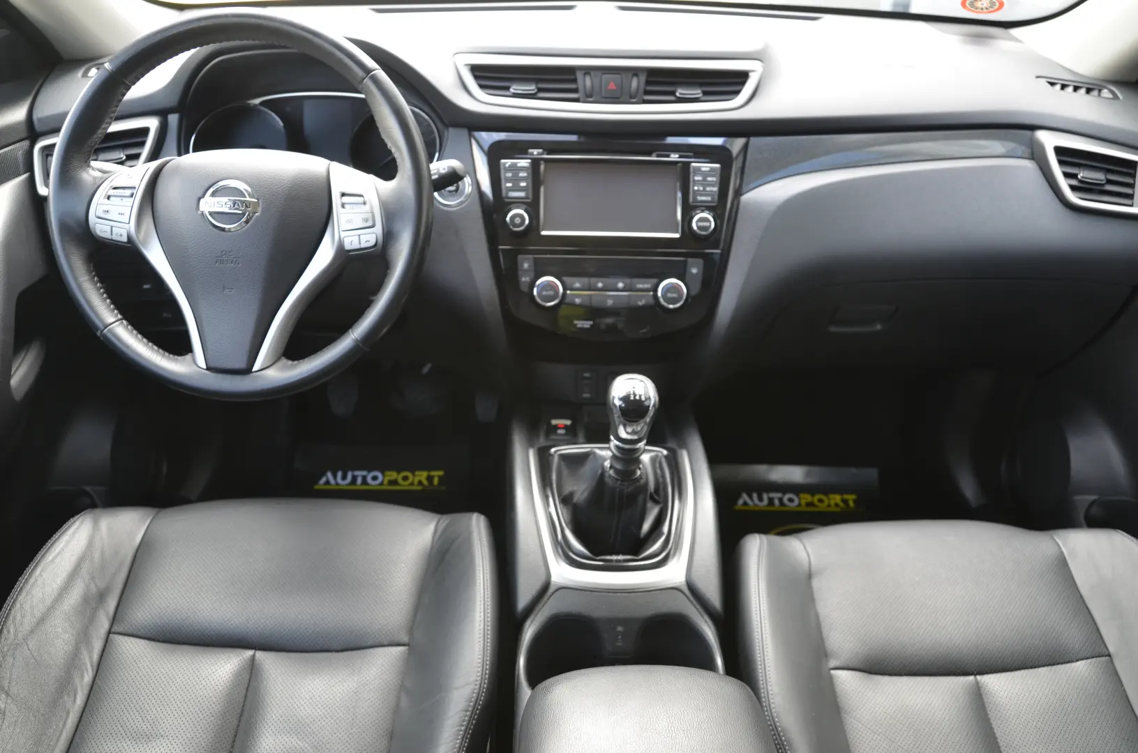 Nissan X-Trail Tekna 1.6 DCI N-Connecta 7 Locuri