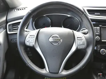 Nissan X-Trail Tekna 1.6 DCI N-Connecta 7 Locuri