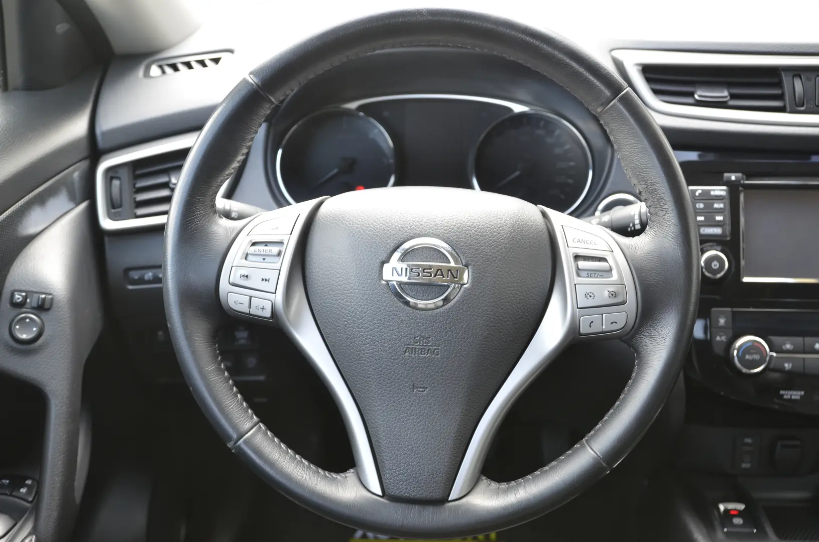 Nissan X-Trail Tekna 1.6 DCI N-Connecta 7 Locuri
