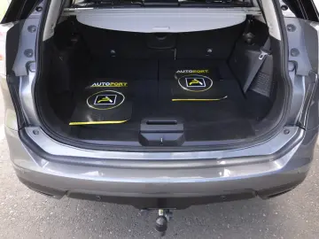 Nissan X-Trail Tekna 1.6 DCI N-Connecta 7 Locuri