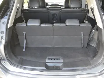 Nissan X-Trail Tekna 1.6 DCI N-Connecta 7 Locuri