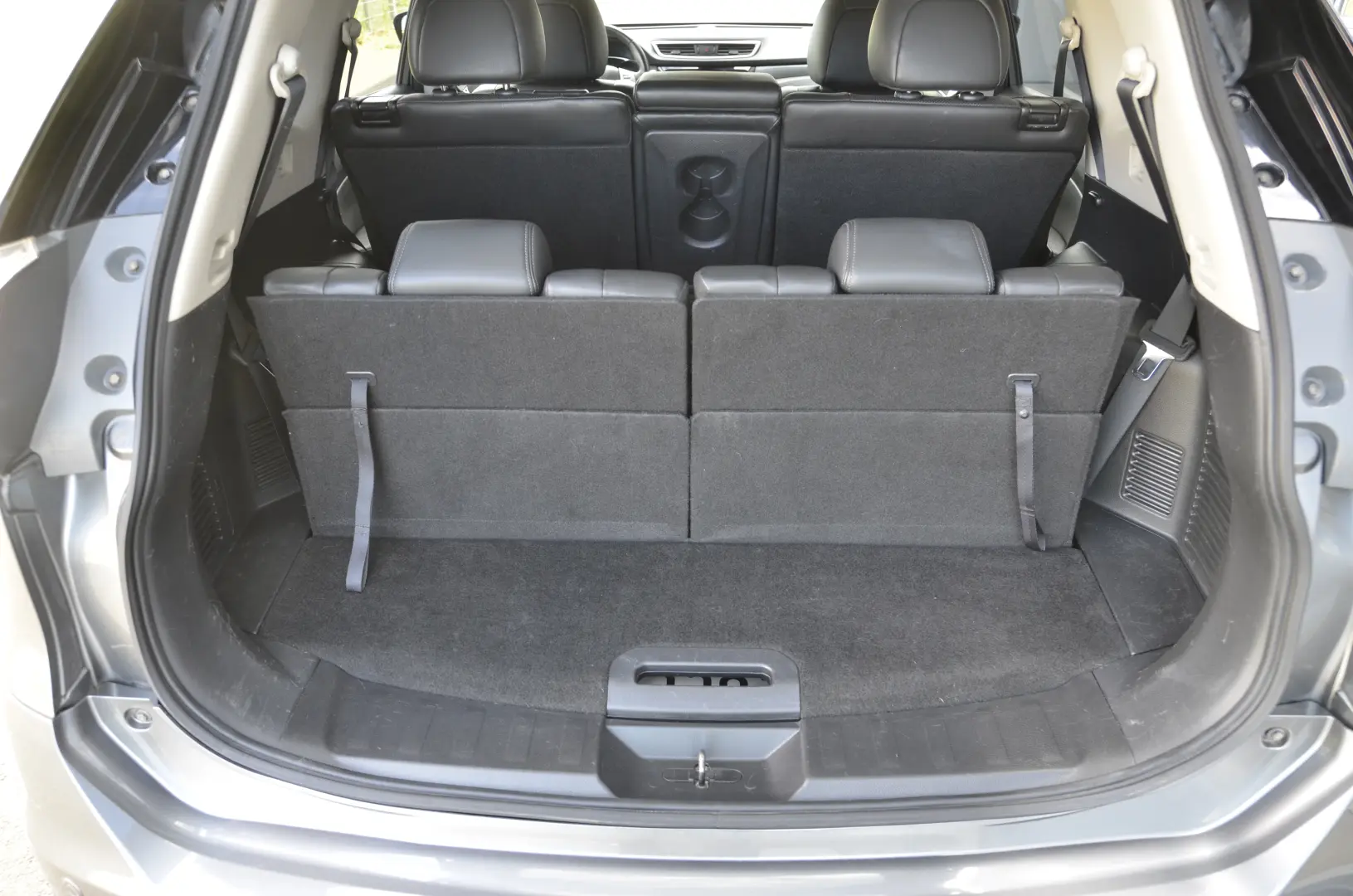 Nissan X-Trail Tekna 1.6 DCI N-Connecta 7 Locuri