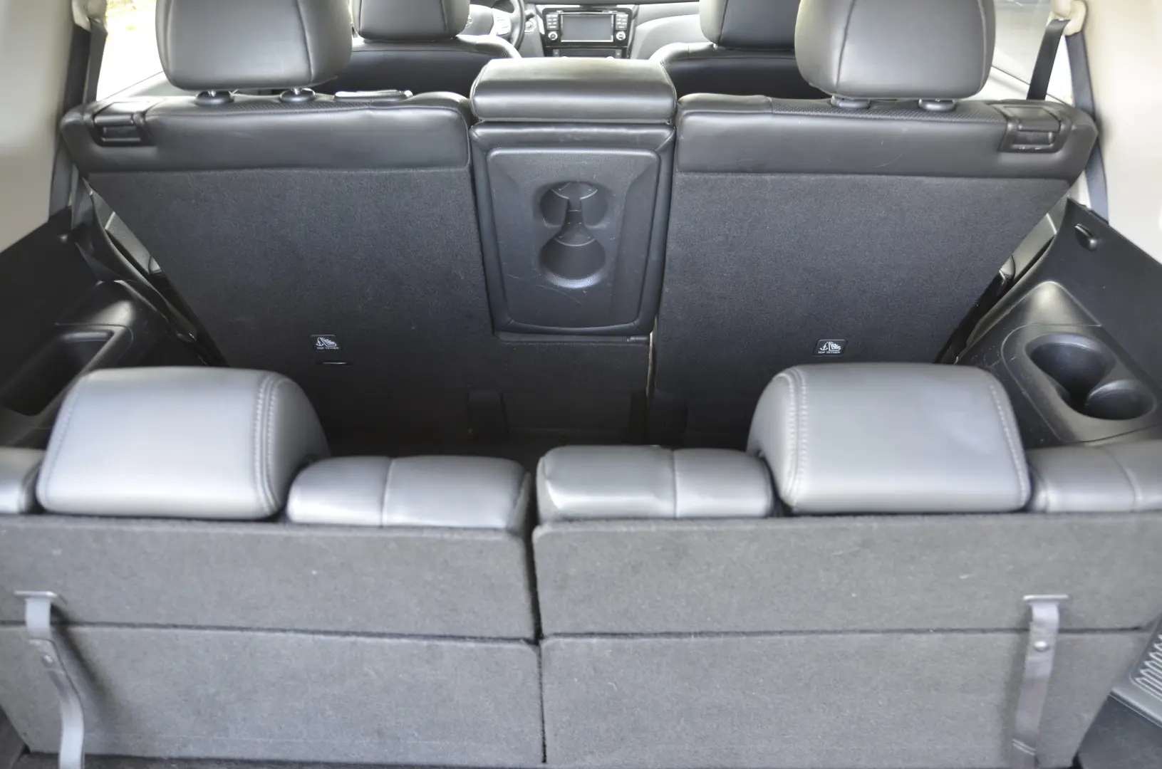 Nissan X-Trail Tekna 1.6 DCI N-Connecta 7 Locuri