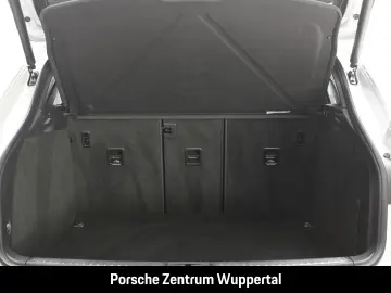 Macan S LED Sitzheizung 3-Zonen-Klimaautomatik
