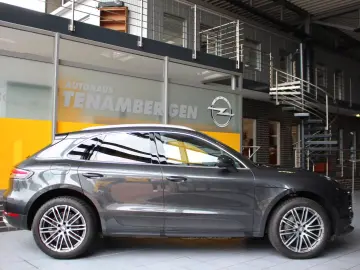 Macan S V6 Bi-Turbo PDK PASM Panorama DAB  Bose