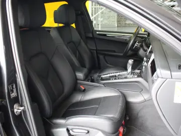 Macan S V6 Bi-Turbo PDK PASM Panorama DAB  Bose