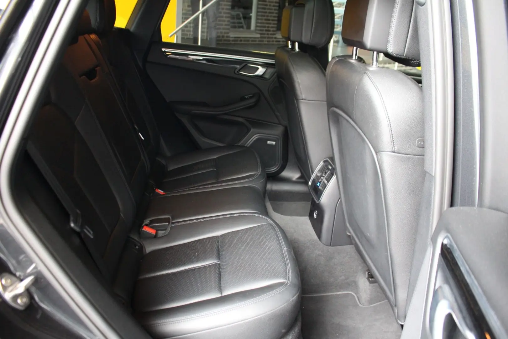 Macan S V6 Bi-Turbo PDK PASM Panorama DAB  Bose