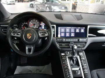 Macan S V6 Bi-Turbo PDK PASM Panorama DAB  Bose