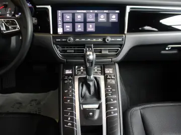 Macan S V6 Bi-Turbo PDK PASM Panorama DAB  Bose