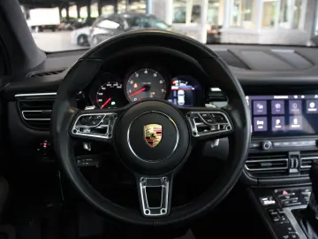 Macan S V6 Bi-Turbo PDK PASM Panorama DAB  Bose