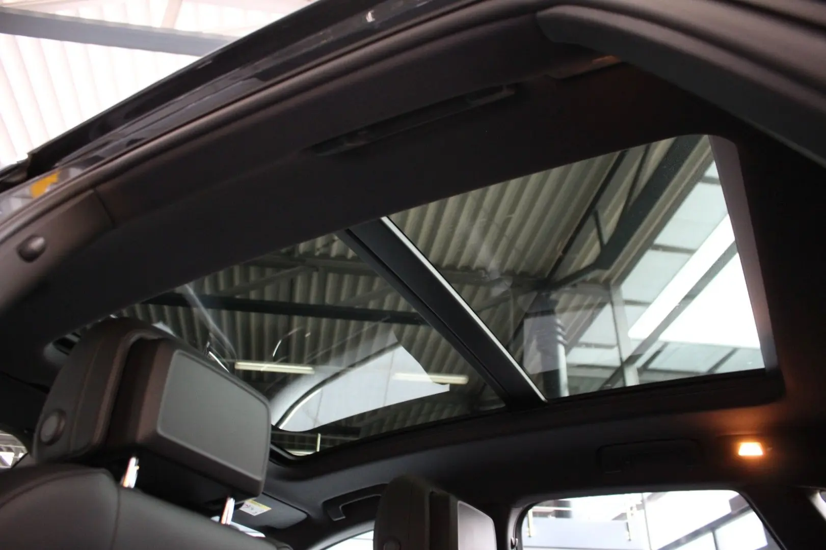 Macan S V6 Bi-Turbo PDK PASM Panorama DAB  Bose