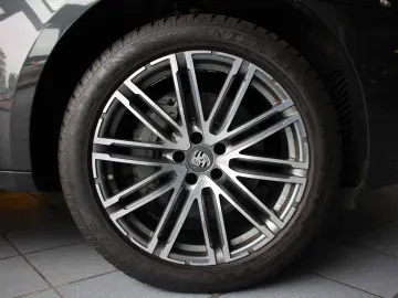 Macan S V6 Bi-Turbo PDK PASM Panorama DAB  Bose