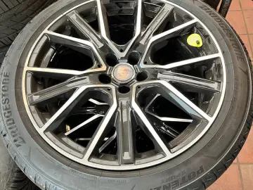 Macan S V6 Bi-Turbo PDK PASM Panorama DAB  Bose