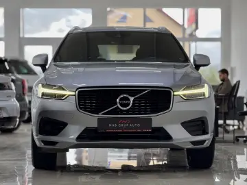 Volvo XC60 2.0 D4 R Design AWD