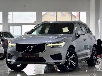 Volvo XC60 2.0 D4 R Design AWD