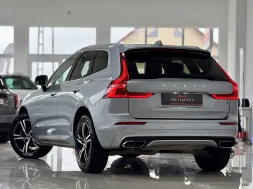 Volvo XC60 2.0 D4 R Design AWD
