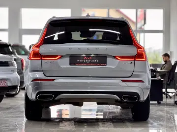 Volvo XC60 2.0 D4 R Design AWD