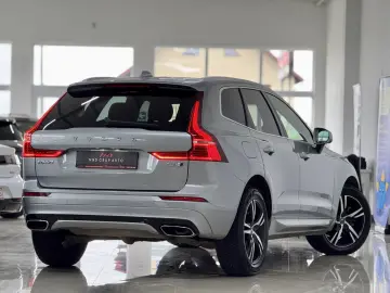 Volvo XC60 2.0 D4 R Design AWD