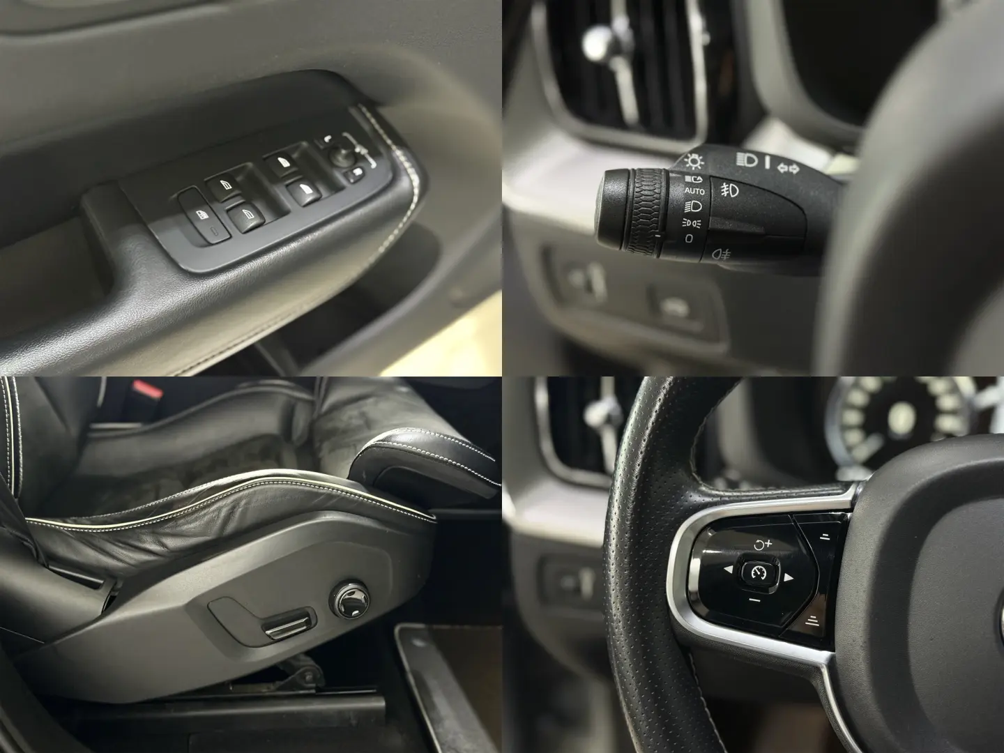 Volvo XC60 2.0 D4 R Design AWD