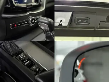 Volvo XC60 2.0 D4 R Design AWD