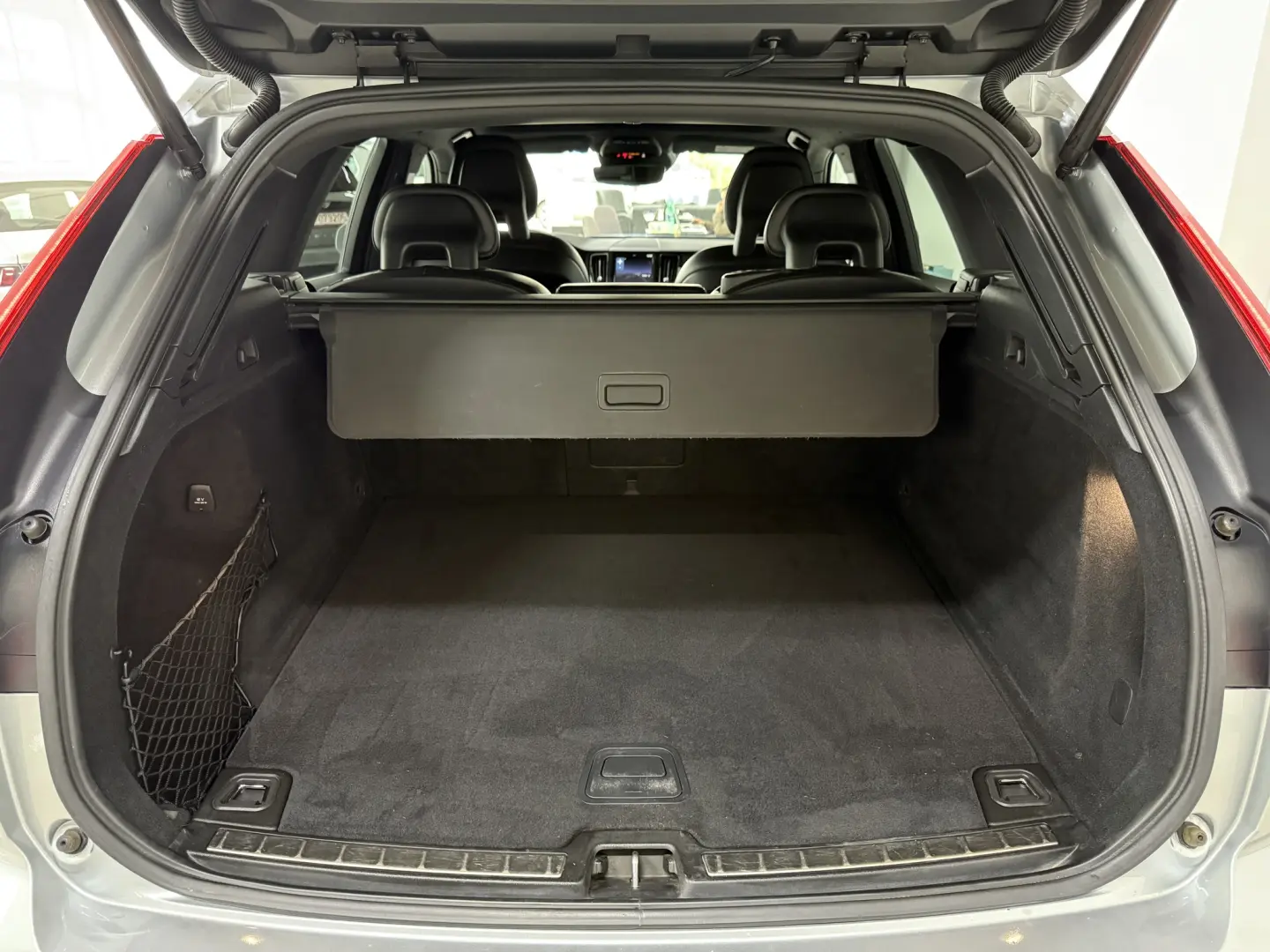 Volvo XC60 2.0 D4 R Design AWD