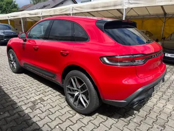 Macan S