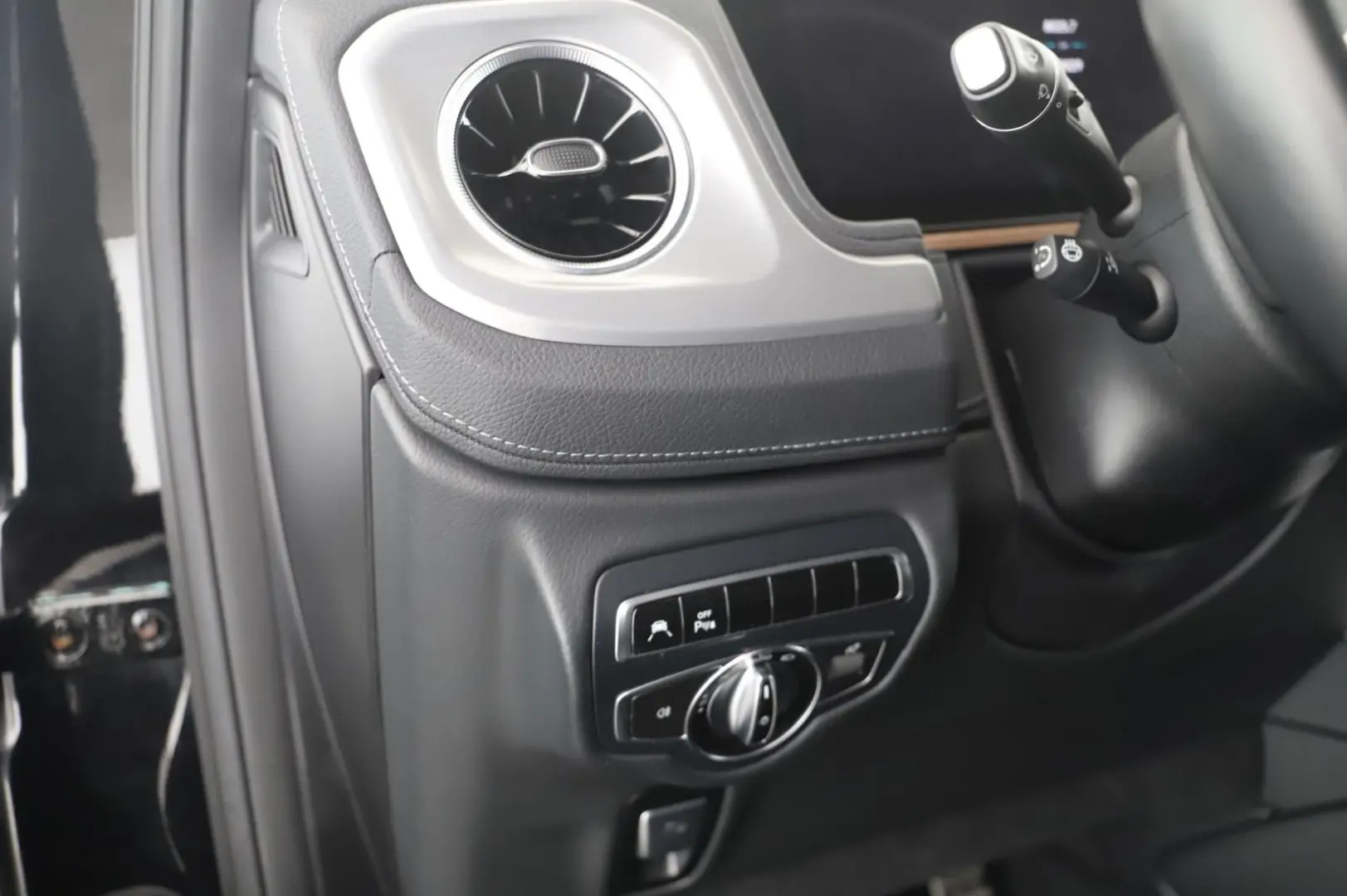 G 350 d Comand+Distro+AHK+Kam+Wide+Multibeam+18'