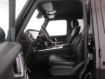 G 350 d Comand+Distro+AHK+Kam+Wide+Multibeam+18'